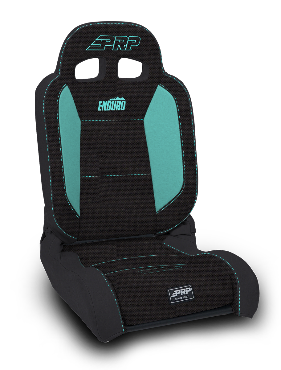 PRP EnduroDaily Reclining Suspension Seats (Price Per Seat)