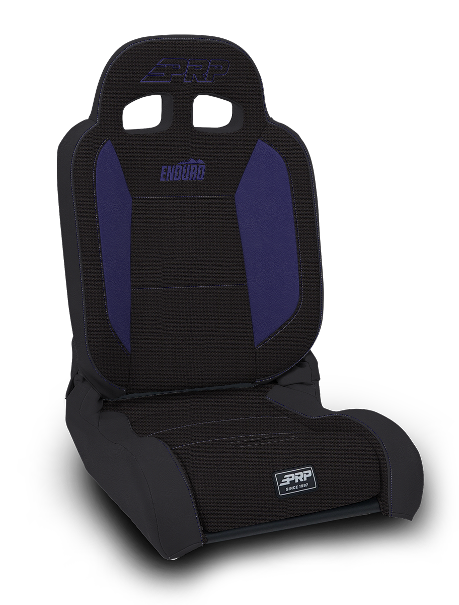 PRP EnduroDaily Reclining Suspension Seats (Price Per Seat)