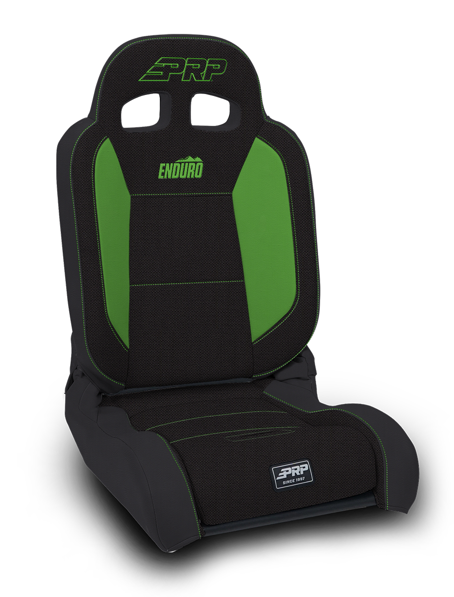 PRP EnduroDaily Reclining Suspension Seats (Price Per Seat)