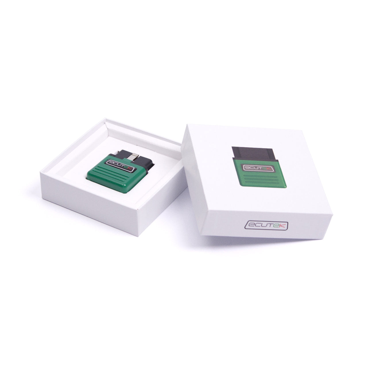 ECU Connect Remote Phone Flash Tool by Ecutek for Stock ECU Tuning