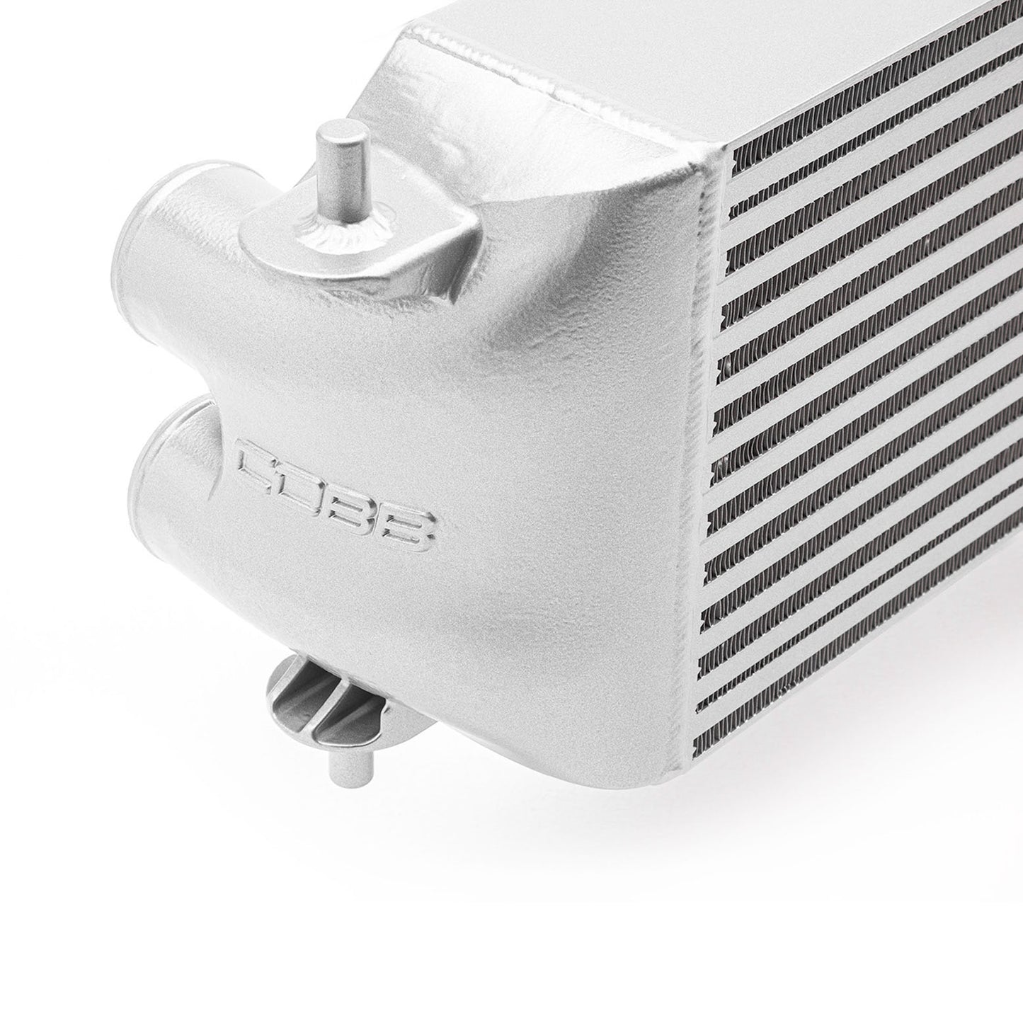COBB Factory Location Front Mount Intercooler – Ford F-150 EcoBoost / Gen 2 & 3 Raptor / Limited / Tremor 2.7L & 3.5L