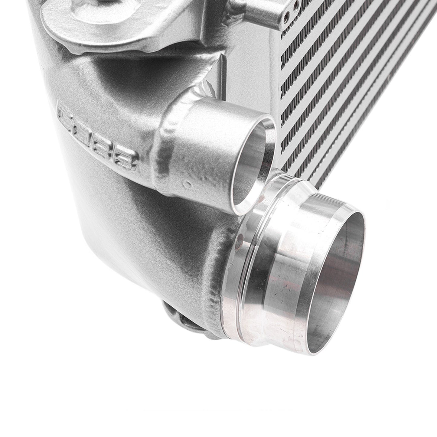 COBB Factory Location Front Mount Intercooler – Ford F-150 EcoBoost / Gen 2 & 3 Raptor / Limited / Tremor 2.7L & 3.5L