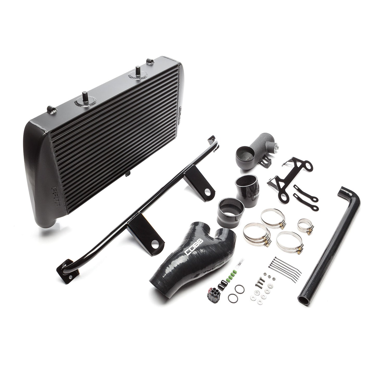 COBB Front Mount Intercooler – Ford F-150 EcoBoost / Raptor Gen 2 & 3 / Limited / Tremor 2.7L & 3.5L
