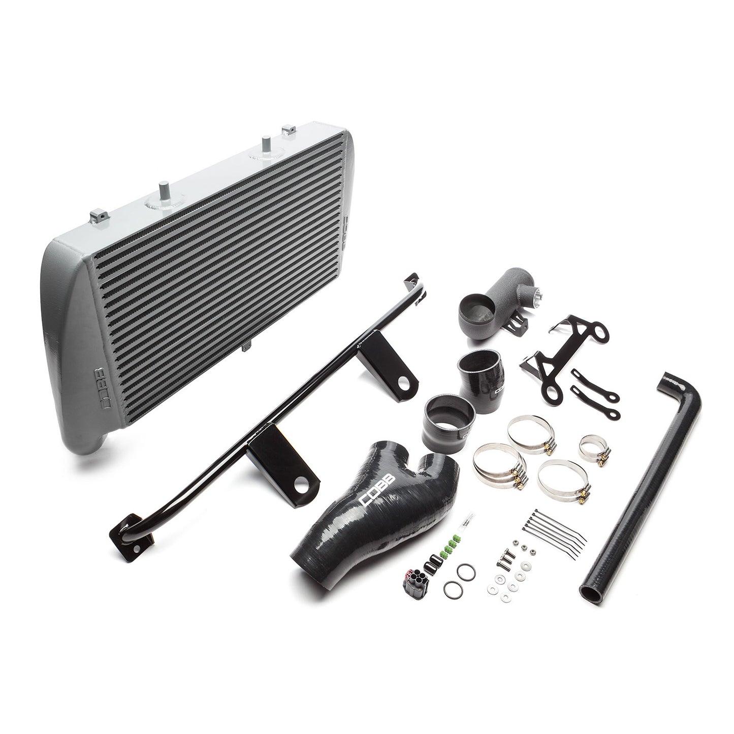 COBB Front Mount Intercooler – Ford F-150 EcoBoost / Raptor Gen 2 & 3 / Limited / Tremor 2.7L & 3.5L