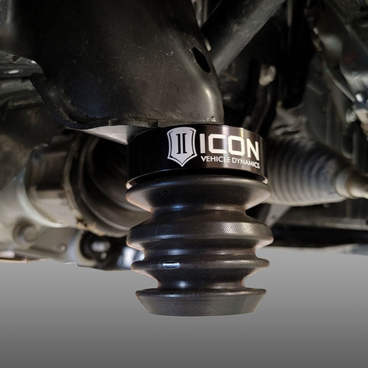 ICON Toyota/Lexus Front Foam Bump Stop Kit