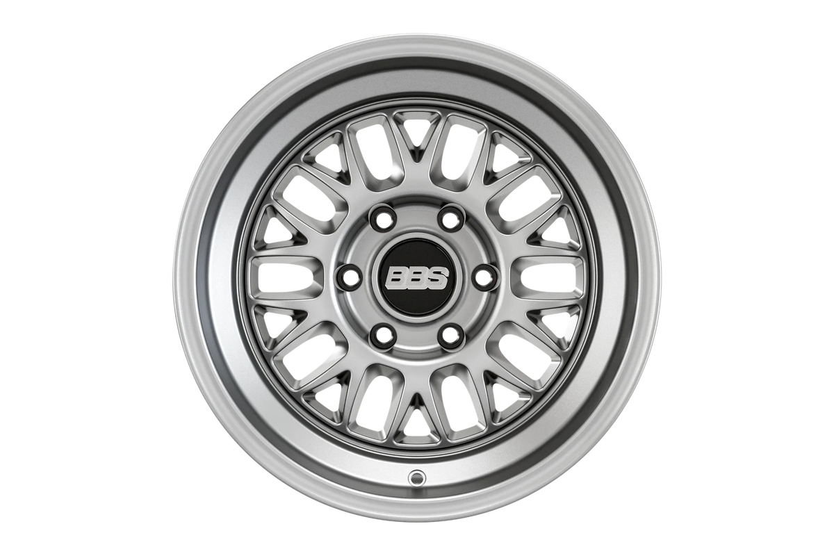 BBS Truck/SUV TS-C Flow Formed Wheels (Price Per Wheel)