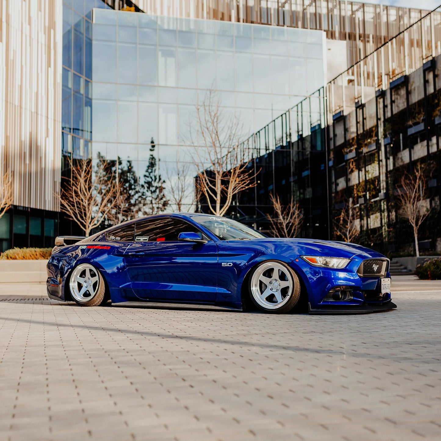 Kansei KNP Wheels (Price Per Wheel)