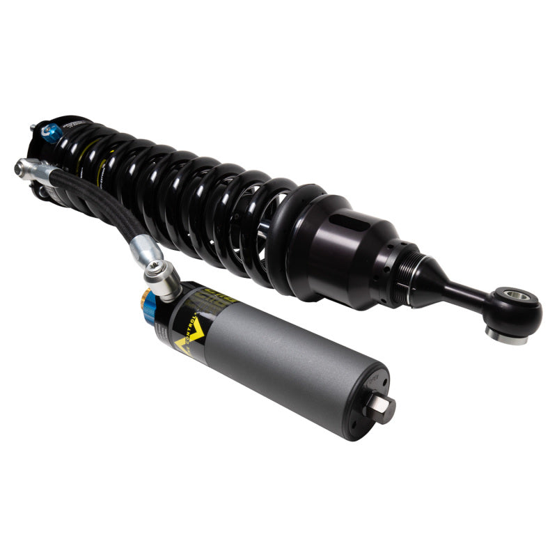 Bilstein 07-21 Toyota Tundra / 08-22 Toyota Sequoia  - B8 8112 ZoneControl CR DSA /8100 By Pass Kit