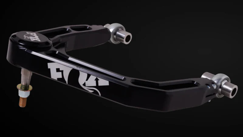 Fox Ford Ranger Raptor Billet Upper Control Arm