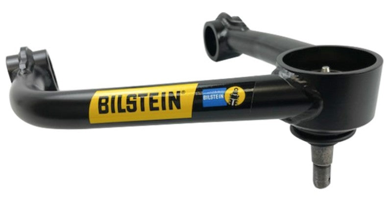 Bilstein 08-21 Toyota Sequoia / 07-21 Toyota Tundra B8 Front Upper Control Arm Kit