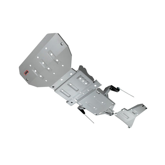 ARB 2021+ Ford Bronco Under Vehicle Protection