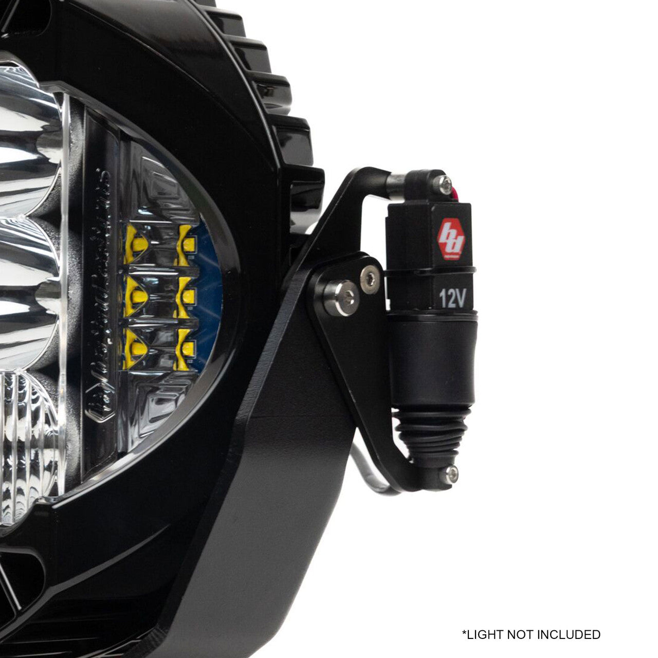 Baja Designs LP4/LP6/LP9 XL-M Reflex Light Actuator Kit (Pre-Orders)