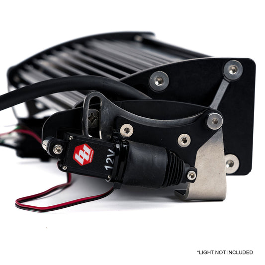 Baja Designs Reflex Light Actuator Kit – OnX6+ Light Bar - Universal - (Pre-Orders)