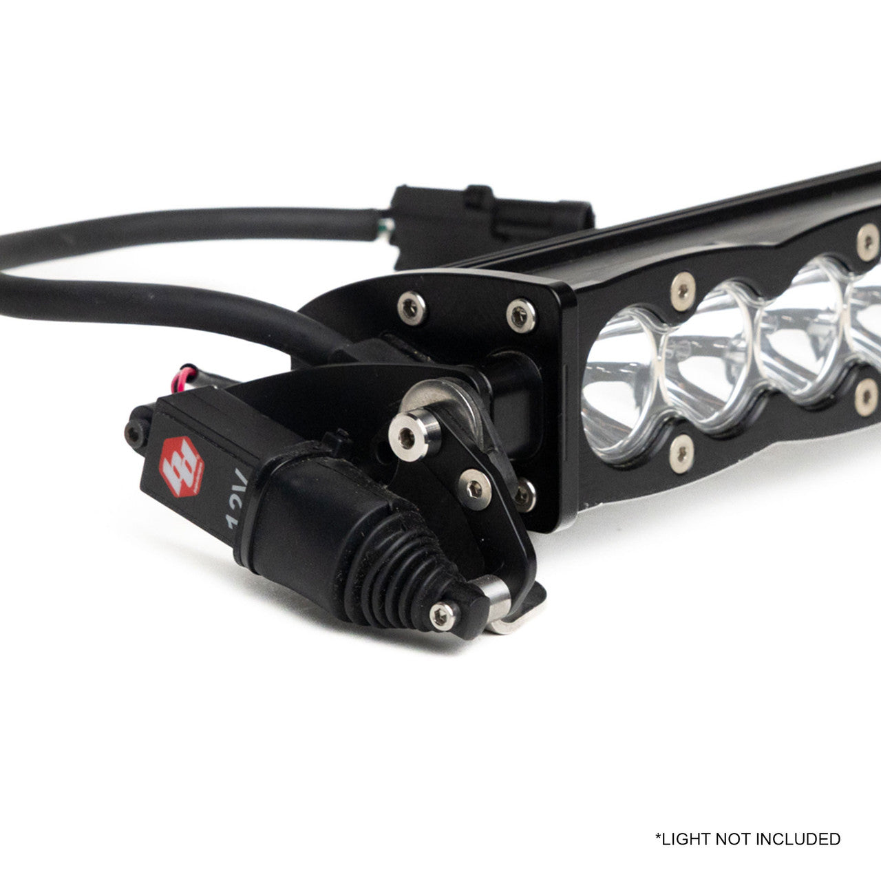 Baja Designs Reflex Light Actuator Kit – S8 Light Bar - Universal - (Pre-Orders)