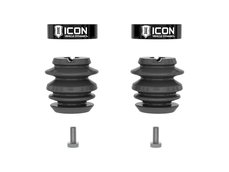 ICON Toyota/Lexus Front Foam Bump Stop Kit