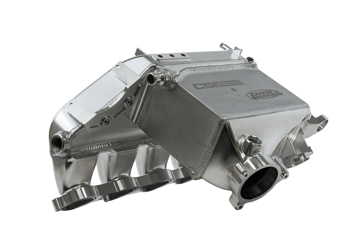 CSF For G80 M3 / G82 M4 / G87 M2 / F97 X3M / F98 X4M S58 Comp & Non-Comp Charge-Air Cooler Manifold