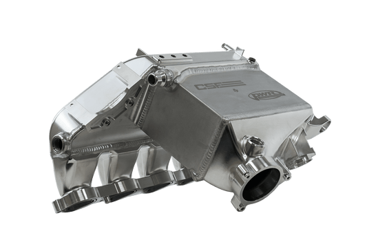 CSF For G80 M3 / G82 M4 / G87 M2 / F97 X3M / F98 X4M S58 Comp & Non-Comp Charge-Air Cooler Manifold