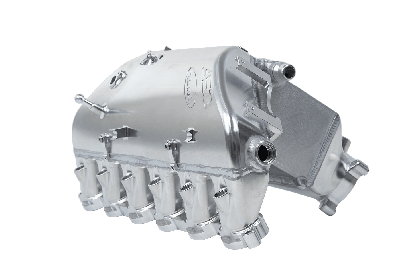 CSF For G80 M3 / G82 M4 / G87 M2 / F97 X3M / F98 X4M S58 Comp & Non-Comp Charge-Air Cooler Manifold