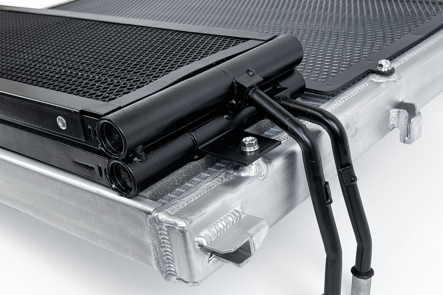 CSF BMW X3M / X4M Cooling Module (Heat Exchanger + Transmission Oil Cooler)