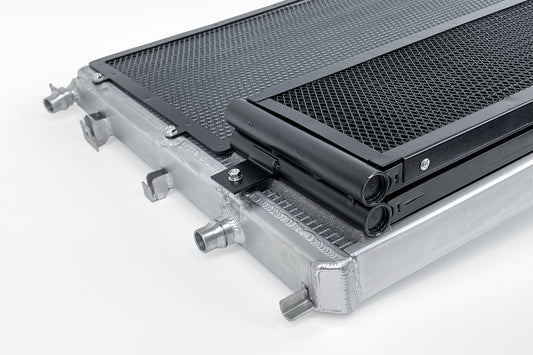 CSF BMW X3M / X4M Cooling Module (Heat Exchanger + Transmission Oil Cooler)