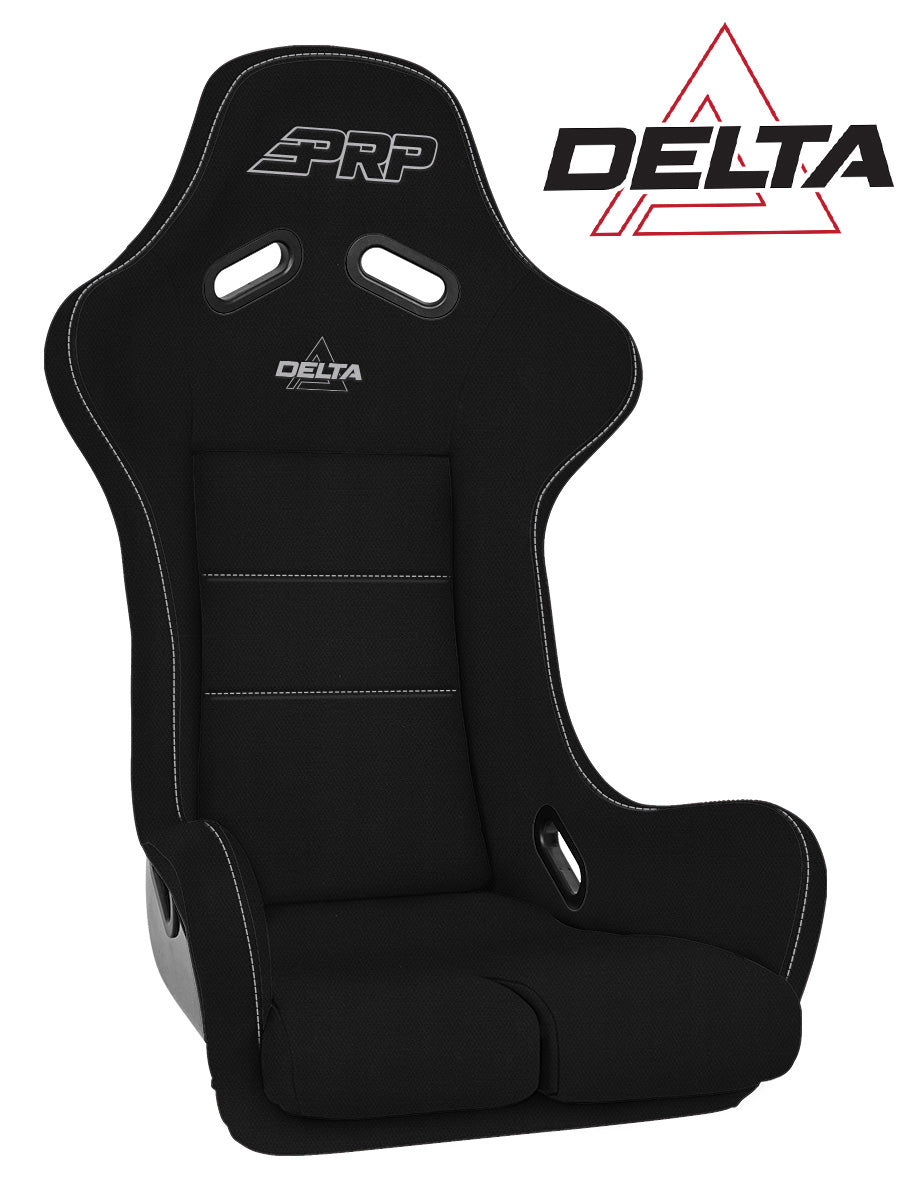 PRP Delta Composite Race Seats (Price Per Seat)