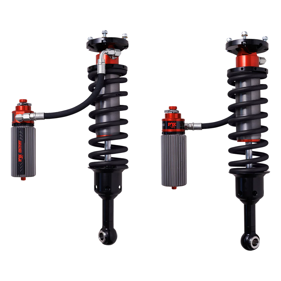 Fox Shocks for Toyota LC300 / Lexus LX600 3.0 Factory Race Series