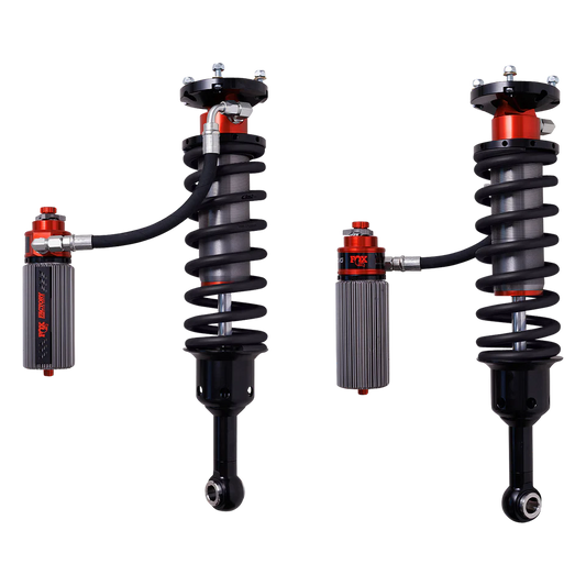 Fox Shocks for Toyota LC300 / Lexus LX600 3.0 Factory Race Series