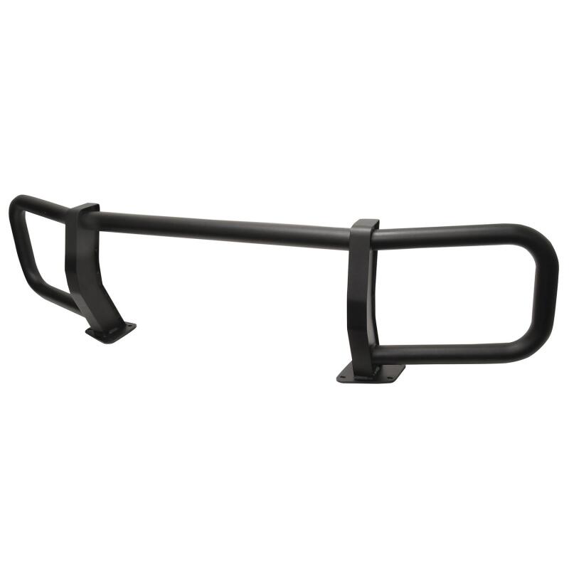 Westin Ford Bronco XTS Front Bumper Brush Guard for OEM Bumper - Tex Black
