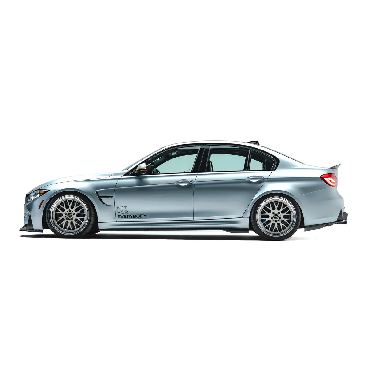 BMW F80/F82 M3/M4 Carbon Body Kit By Adro Final Edition