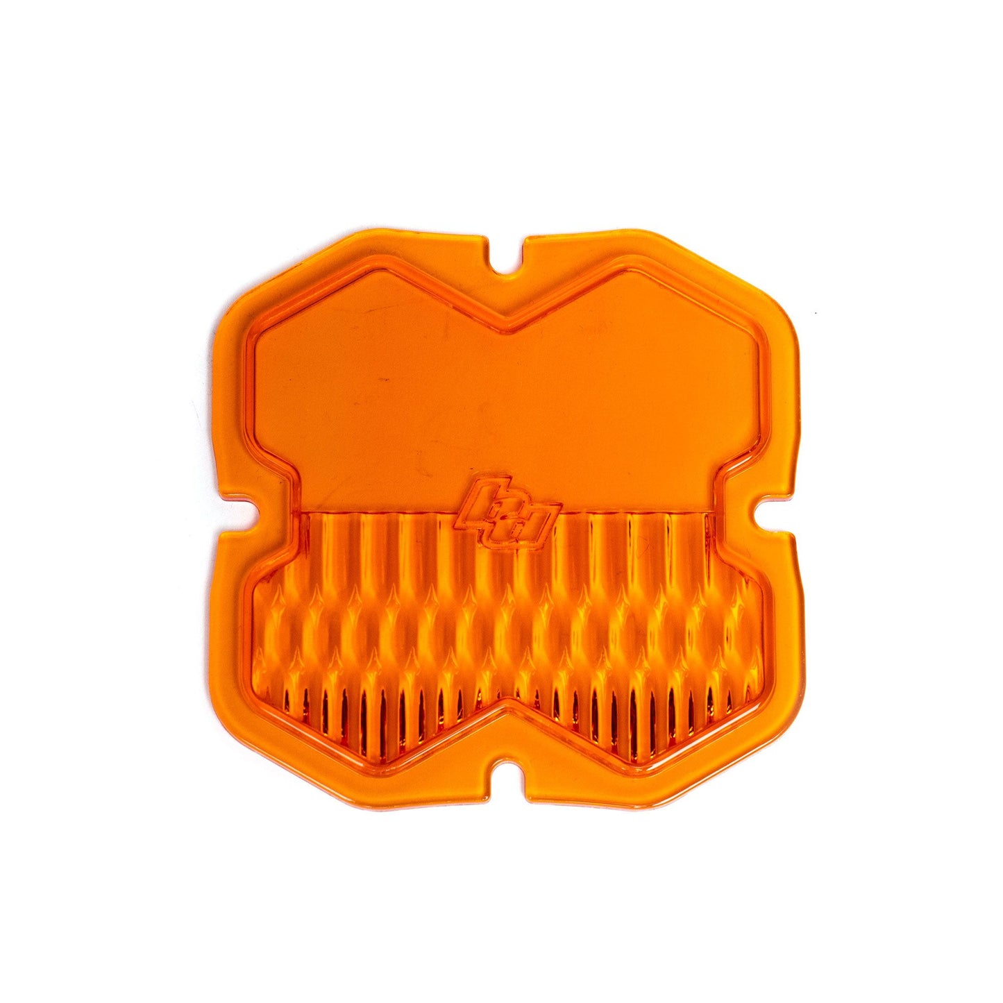 Baja Design Factory Amber (Orange) Replacement Lens Kit