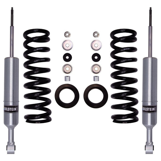 Bilstein 07-21 Toyota Tundra / 08-22 Toyota Sequoia  - B8 6112 Kit