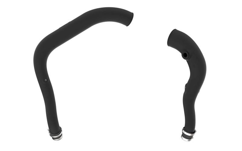 K&N 18-20 Ford F150 Gen 2 Raptor V6 3.5L Inlet Pipes
