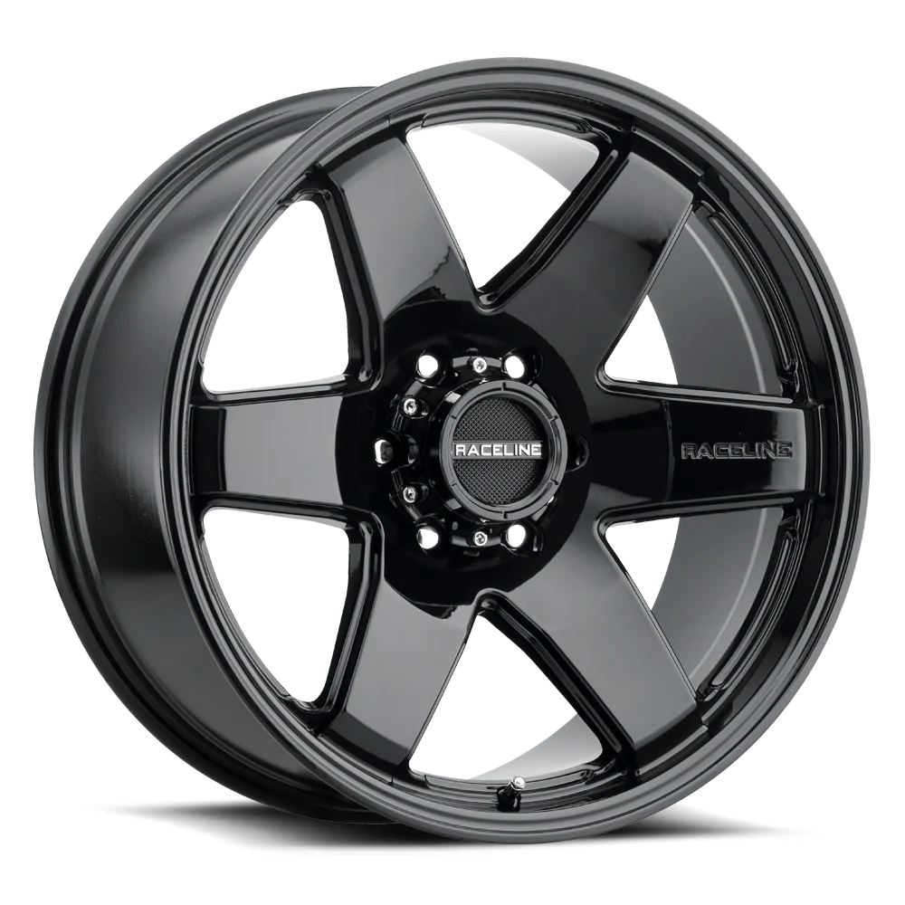 Raceline Addict Wheels for Truck/SUV (Price Per Wheel)