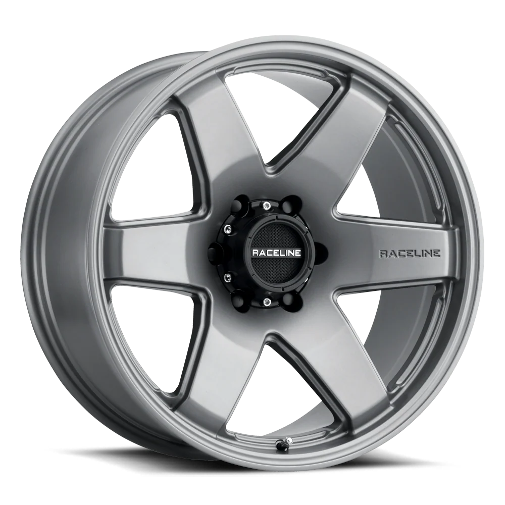 Raceline Addict Wheels for Truck/SUV (Price Per Wheel)