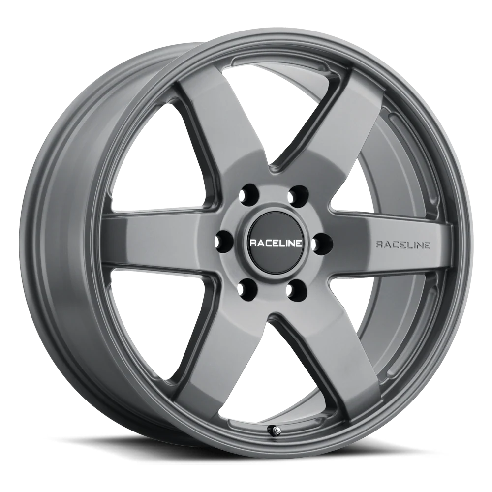 Raceline Addict Wheels for Truck/SUV (Price Per Wheel)