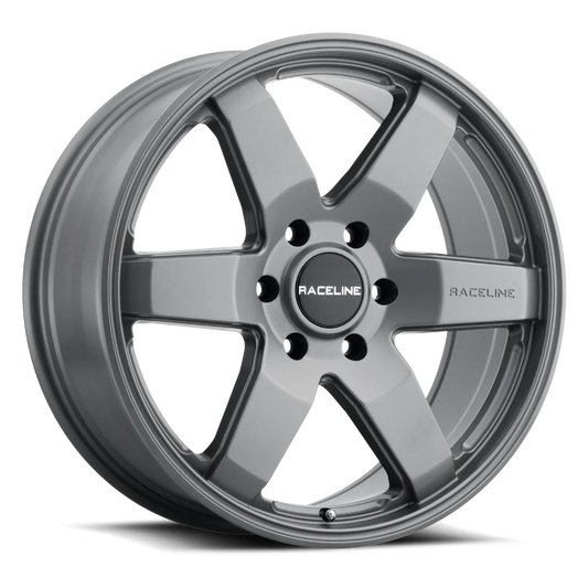 Raceline Addict Wheels for Truck/SUV (Price Per Wheel)