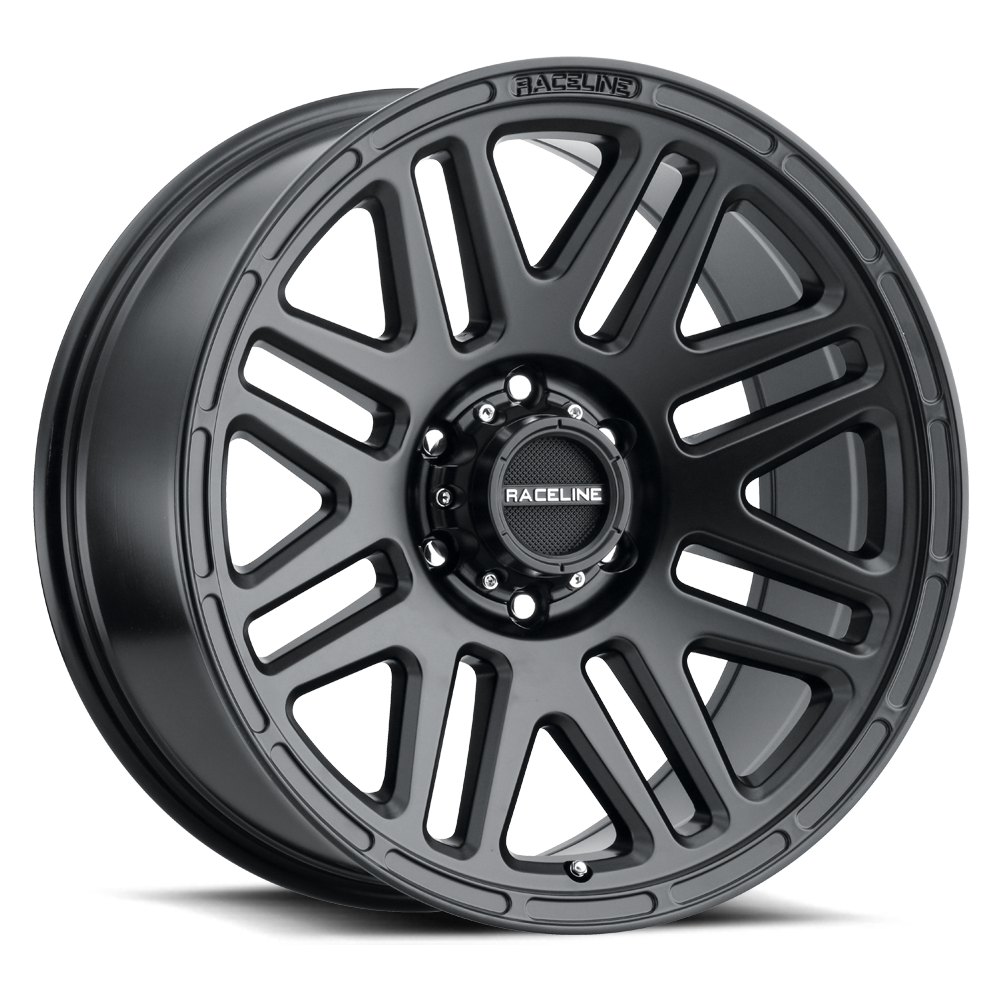 Raceline Outlander Wheels for Truck/SUV (Price Per Wheel)