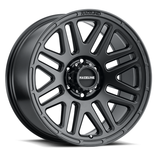 Raceline Outlander Wheels for Truck/SUV (Price Per Wheel)