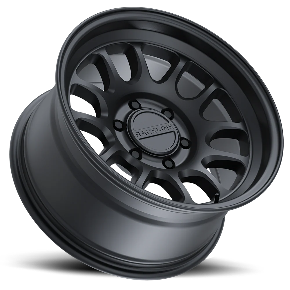 Raceline Rogue Wheels For Truck/SUV (Price Per Wheel)