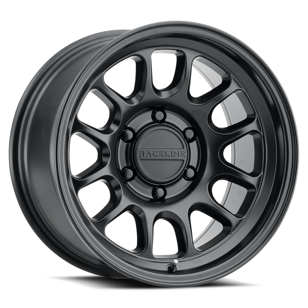 Raceline Rogue Wheels For Truck/SUV (Price Per Wheel)