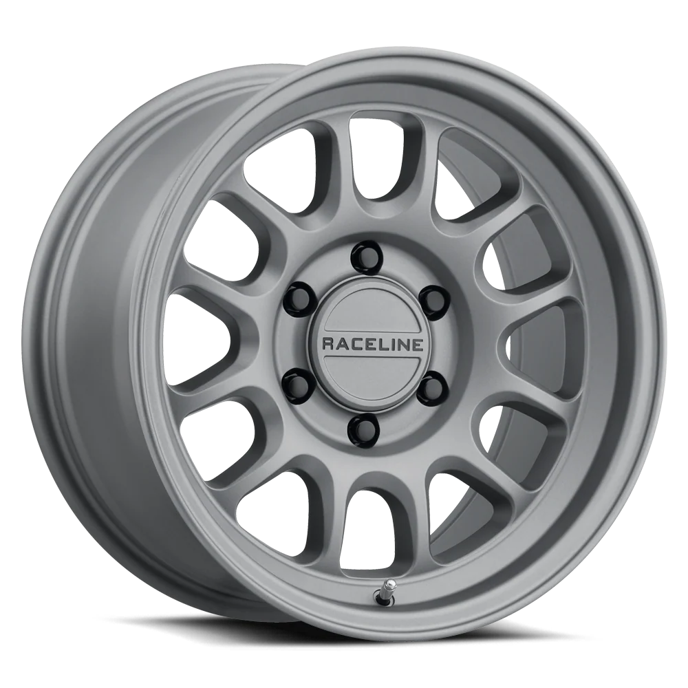 Raceline Rogue Wheels For Truck/SUV (Price Per Wheel)