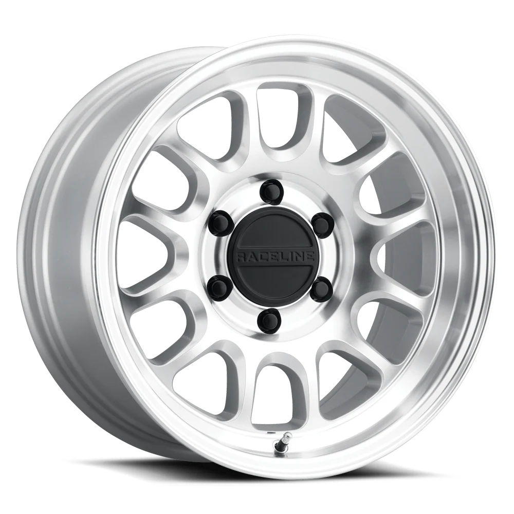 Raceline Rogue Wheels For Truck/SUV (Price Per Wheel)