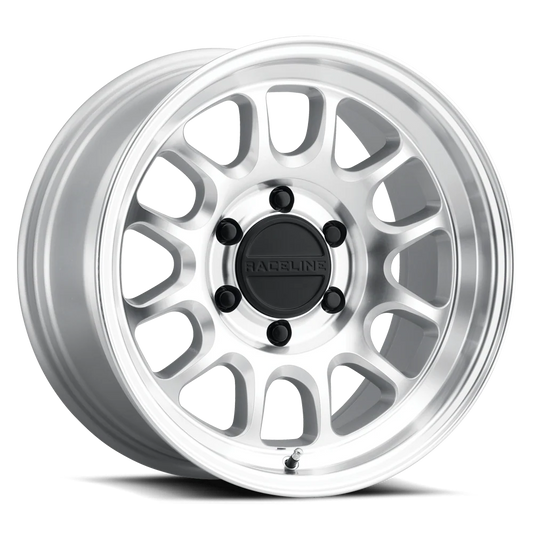 Raceline Rogue Wheels For Truck/SUV (Price Per Wheel)