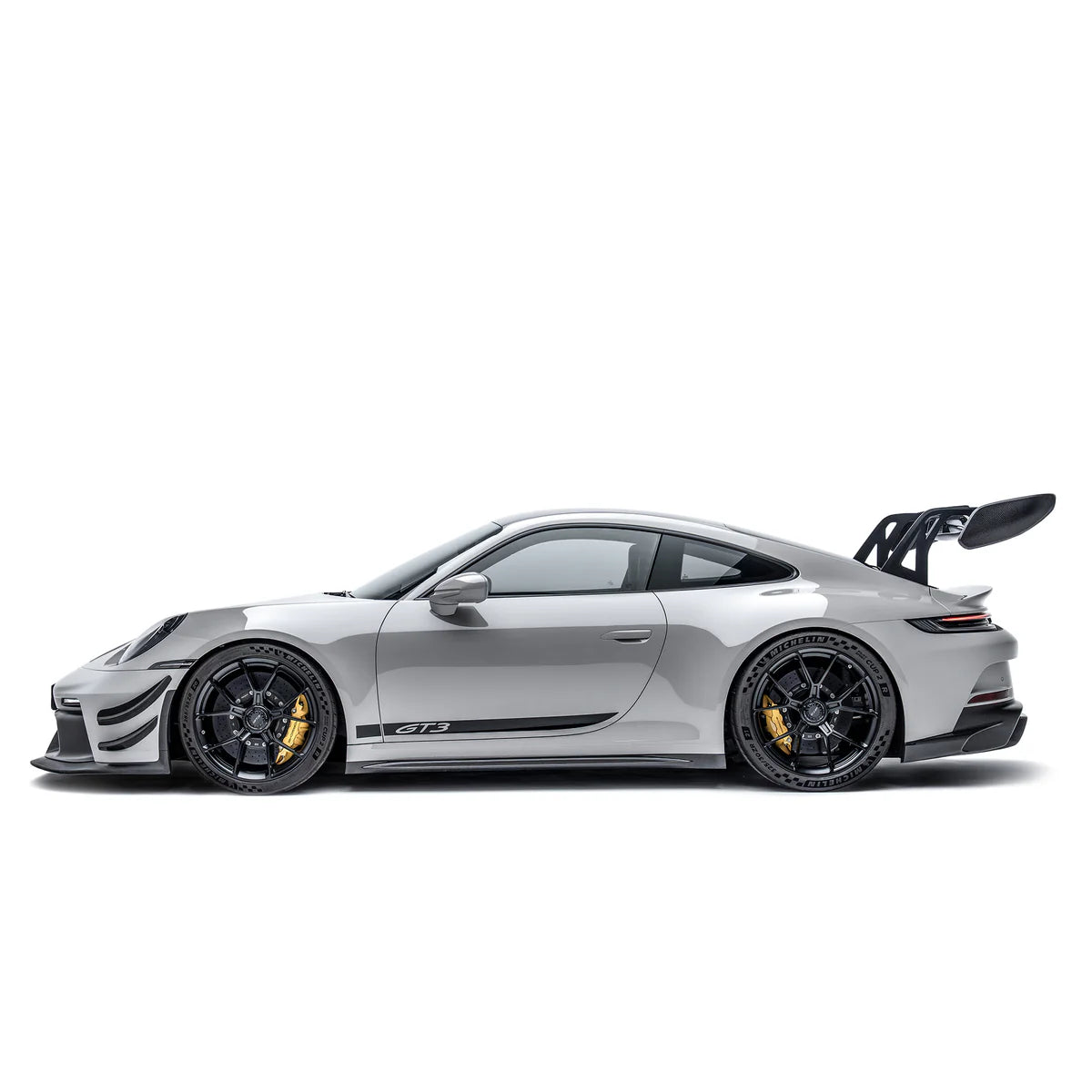 Porsche 992 GT3 Adro Racing Body Kit