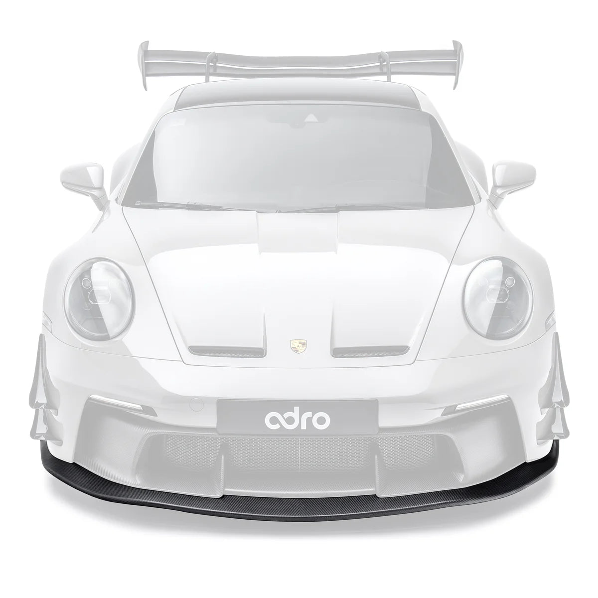 Porsche 992 GT3 Adro Racing Body Kit