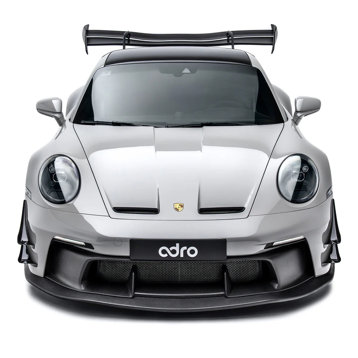 Porsche 992 GT3 Adro Racing Body Kit