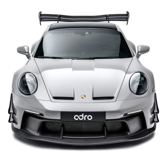 Porsche 992 GT3 Adro Racing Body Kit