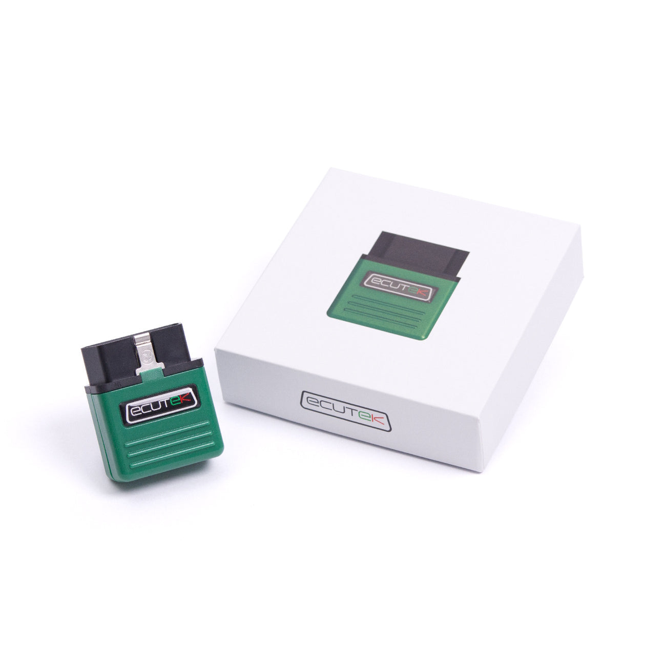 ECU Connect Remote Phone Flash Tool by Ecutek for Stock ECU Tuning