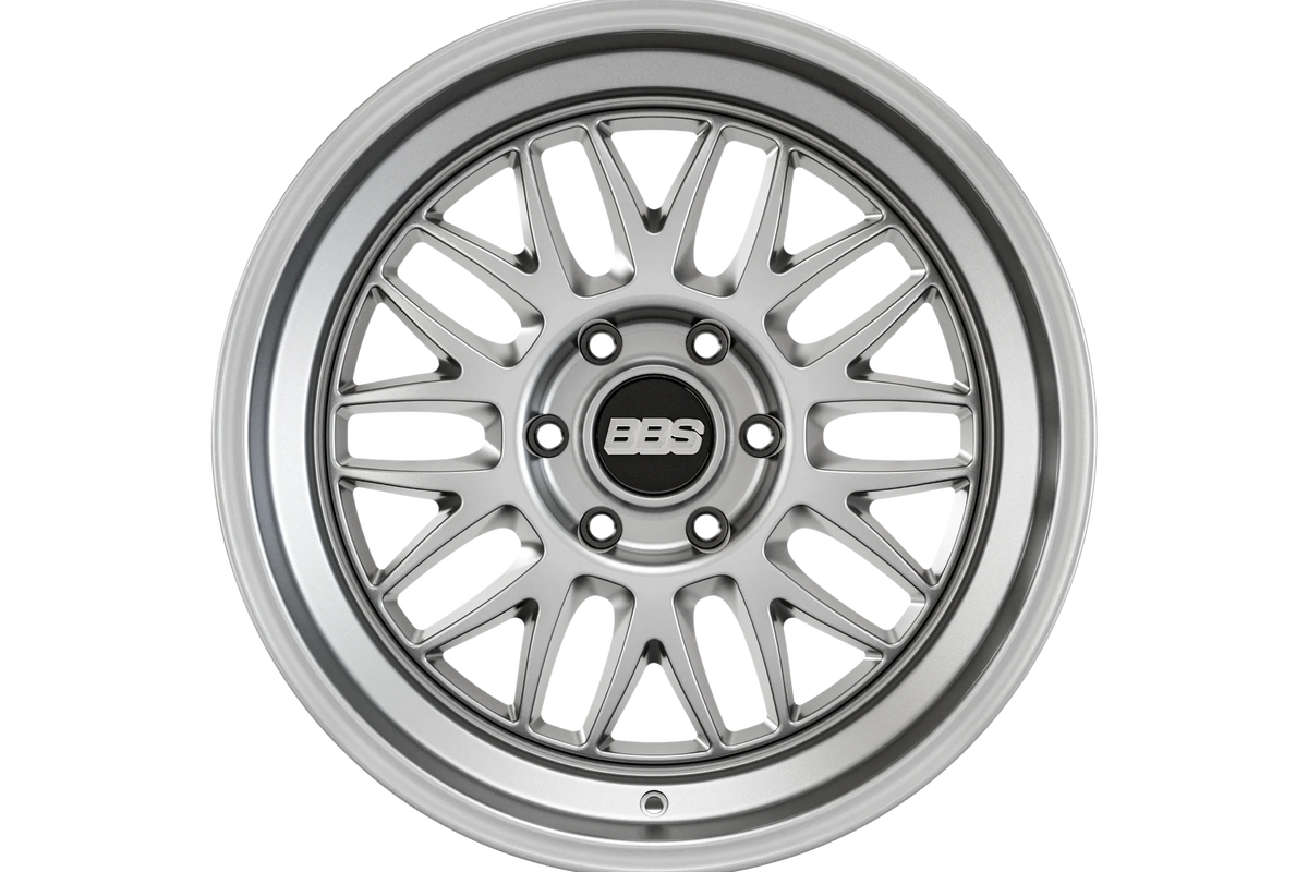 BBS Truck/SUV TS-C Flow Formed Wheels (Price Per Wheel)