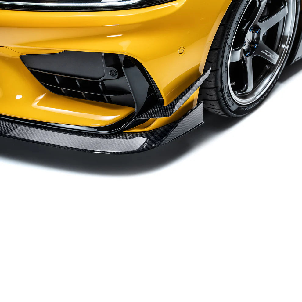 GR Supra MK5 V2 Body Kit By Adro Latest Program